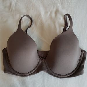 Soma 34D Embraceable Full Coverage bra